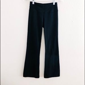 Lululemon Reversible Yoga Pants